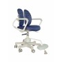 Ортопедическое детское кресло DUOREST DUOKIDS DR-280DDS_DT