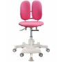 Ортопедическое детское кресло DUOREST KIDS MAX DR-289SF_D (DUALINDER)