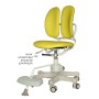 Ортопедическое детское кресло DUOREST KIDS MAX DR-289SF_D (DUALINDER)