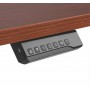 Рама стола Electric Desk Compact электрическая, одномоторная (S05-22D)