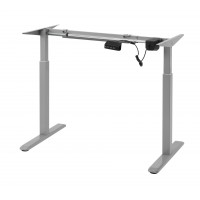 Рама стола Sensory Electric Desk электрическая, одномоторная (S03-22D)