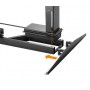 Рама электрического стола Ergo Desk Pro двухмоторная (М08-23D)