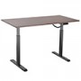 Рама стола Ergo Desk Pro электрическая, двухмоторная (М08-23D)